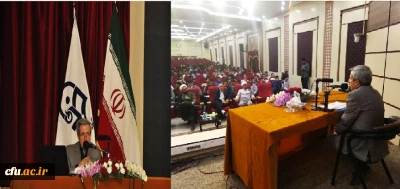 سید کامران میرمعینی :اردوهای دانشجویی باید جذاب و بهره مند از شادی های حلال باشد