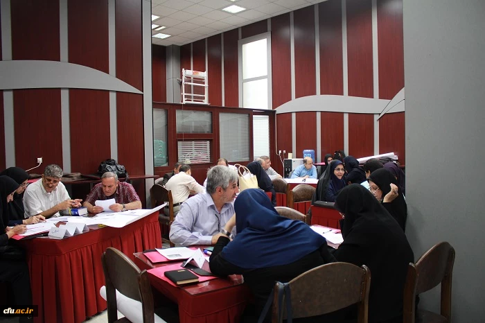 کارگروه ترجمه