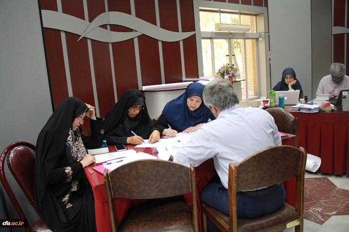 کارگروه ترجمه