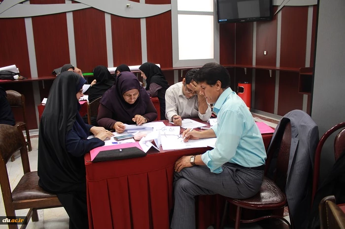 کارگروه ترجمه