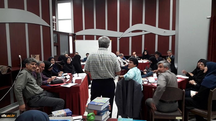 کارگروه ترجمه