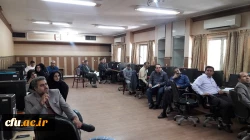 کارگروه ترجمه