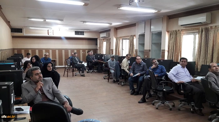 کارگروه ترجمه