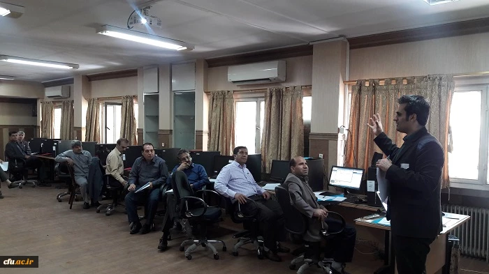 کارگروه ترجمه