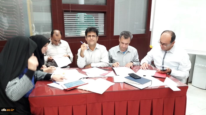 کارگروه ترجمه