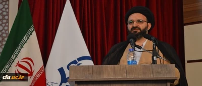 مسئول نهاد نمایندگی مقام معظم رهبری در دانشگاه فرهنگیان:

دانشگاه فرهنگیان خراسان رضوی دبیرخانه دائمی اردوهای حیات طیبه می شود