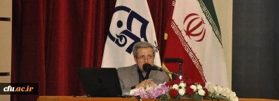 مدیرکل امور فرهنگی دانشگاه فرهنگیان در اردوی معرفتی - آموزشی حیات طیبه:

اردوهای دانشجویی باید جذاب و بهره مند از شادی های درست باشد