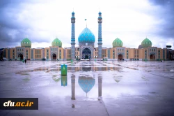 پردیس آیه الله طالقانی(ره) قم(برادران) 2