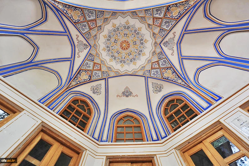 مرکز شهید مدنی(ره) قم(برادران) 2