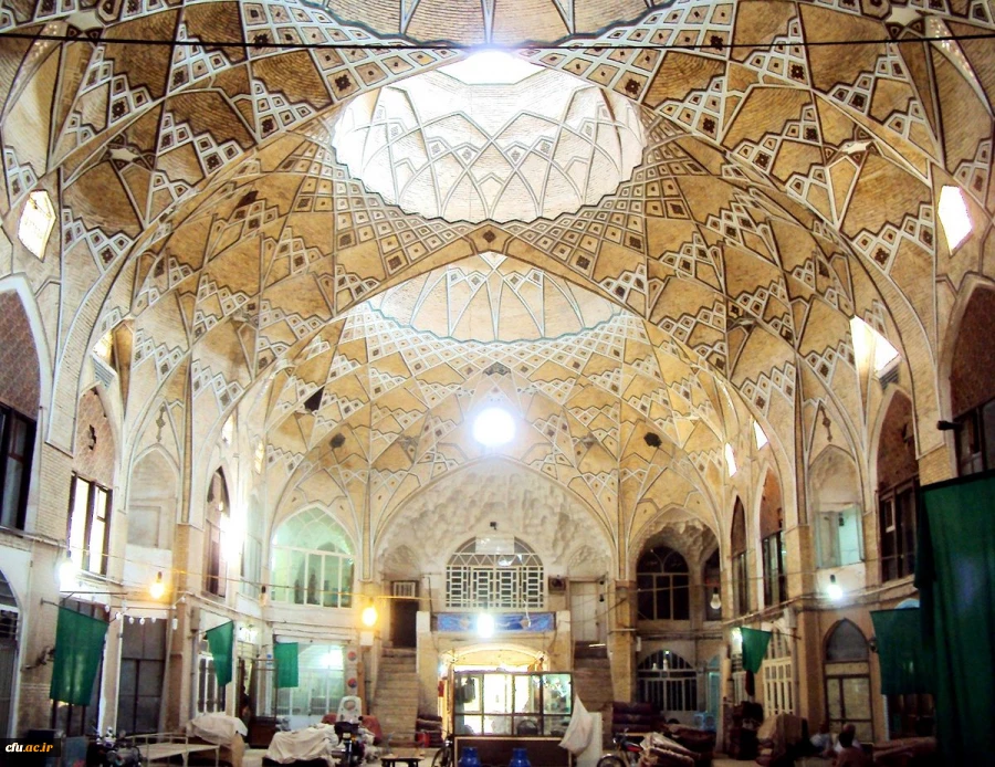 مرکز شهید مدنی(ره) قم(برادران) 2