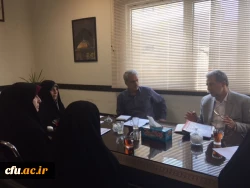 در هفتاد و ششمین جلسه شورای مدیران معاونت دانشجویی مطرح شد:

ضرورت دارد از قوانین بالا دستی پیروی کنیم و بدون شتابزدگی و با مجاهدت علمی امور را پیش ببریم