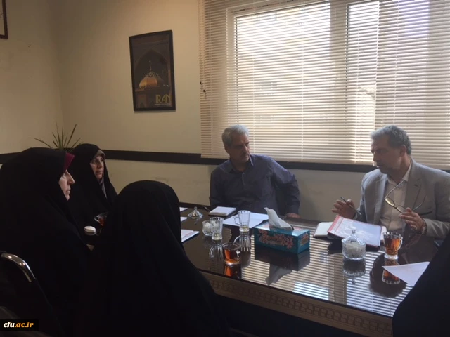 در هفتاد و ششمین جلسه شورای مدیران معاونت دانشجویی مطرح شد:

ضرورت دارد از قوانین بالا دستی پیروی کنیم و بدون شتابزدگی و با مجاهدت علمی امور را پیش ببریم