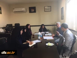 در هفتاد و ششمین جلسه شورای مدیران معاونت دانشجویی مطرح شد:

ضرورت دارد از قوانین بالا دستی پیروی کنیم و بدون شتابزدگی و با مجاهدت علمی امور را پیش ببریم