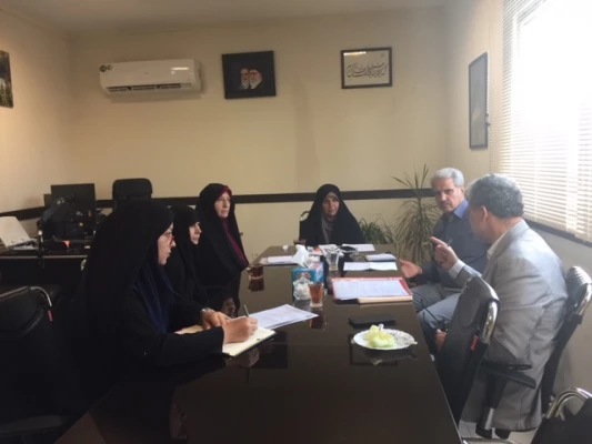 در هفتاد و ششمین جلسه شورای مدیران معاونت دانشجویی مطرح شد:

ضرورت دارد از قوانین بالا دستی پیروی کنیم و بدون شتابزدگی و با مجاهدت علمی امور را پیش ببریم