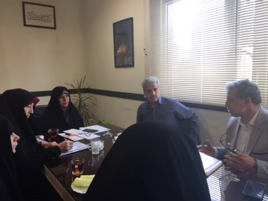 در هفتاد و ششمین جلسه شورای مدیران معاونت دانشجویی مطرح شد:

ضرورت دارد از قوانین بالا دستی پیروی کنیم و بدون شتابزدگی و با مجاهدت علمی امور را پیش ببریم