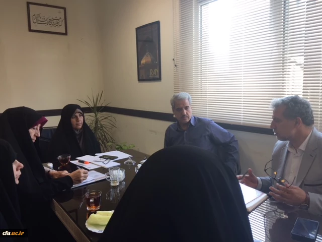 در هفتاد و ششمین جلسه شورای مدیران معاونت دانشجویی مطرح شد:

ضرورت دارد از قوانین بالا دستی پیروی کنیم و بدون شتابزدگی و با مجاهدت علمی امور را پیش ببریم