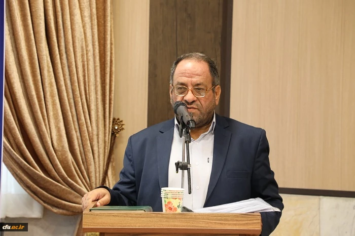 نشست اساتید 4