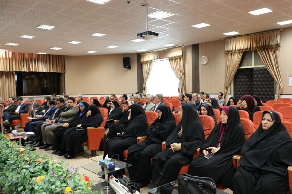 نشست اساتید 5