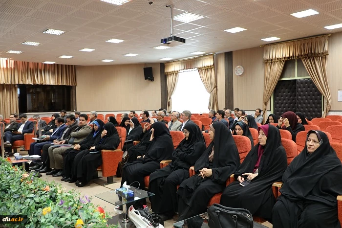 نشست اساتید 5