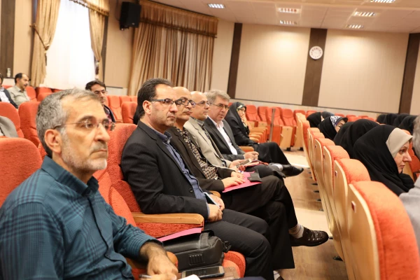 نشست اساتید 7