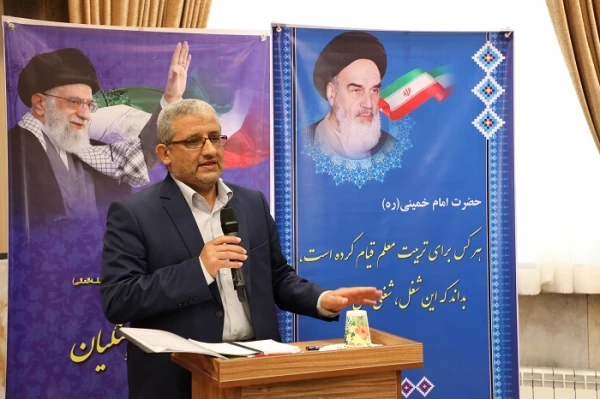 نشست اساتید 8