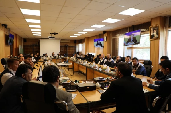 نیروهای خدماتی 5