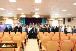 جمعی از جنس دغدغه های تربیت معلمی برای یک هدف 2