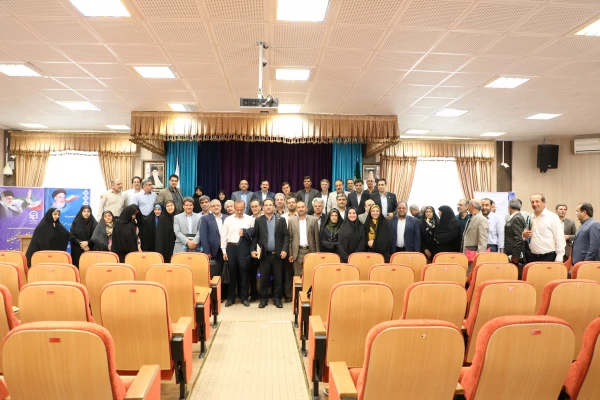 جمعی از جنس دغدغه های تربیت معلمی برای یک هدف 2