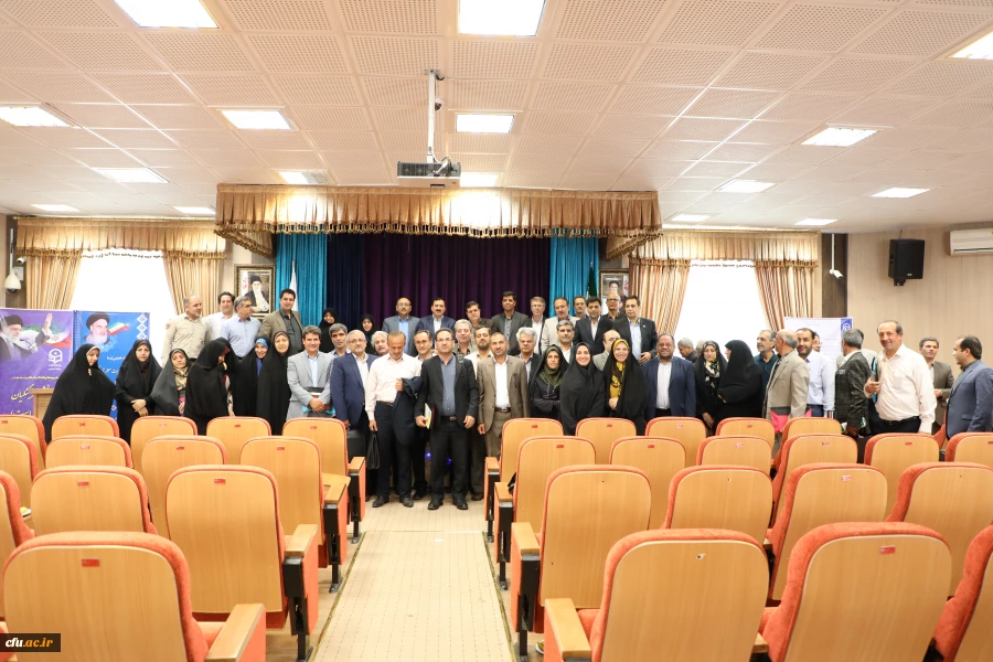 جمعی از جنس دغدغه های تربیت معلمی برای یک هدف 2