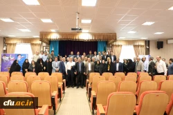 جمعی از جنس دغدغه های تربیت معلمی برای یک هدف 3