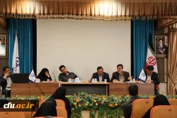 جمعی از جنس دغدغه های تربیت معلمی برای یک هدف 4