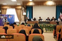 جمعی از جنس دغدغه های تربیت معلمی برای یک هدف 5