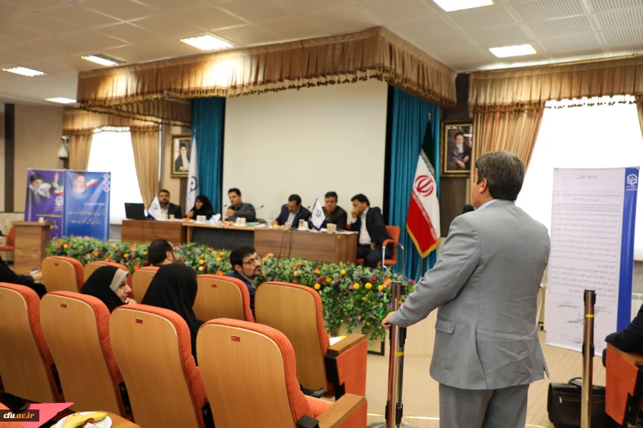 جمعی از جنس دغدغه های تربیت معلمی برای یک هدف 9