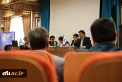 جمعی از جنس دغدغه های تربیت معلمی برای یک هدف 11