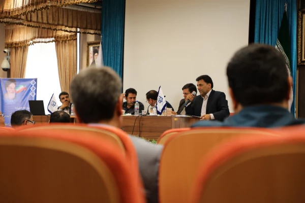 جمعی از جنس دغدغه های تربیت معلمی برای یک هدف 11