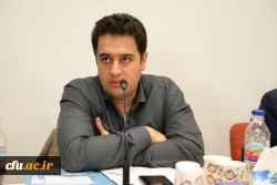 جمعی از جنس دغدغه های تربیت معلمی برای یک هدف 13