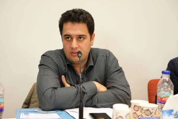 جمعی از جنس دغدغه های تربیت معلمی برای یک هدف 13