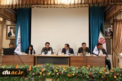 جمعی از جنس دغدغه های تربیت معلمی برای یک هدف 12