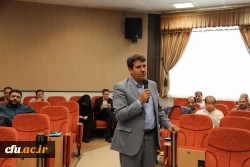 جمعی از جنس دغدغه های تربیت معلمی برای یک هدف 10