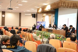 جمعی از جنس دغدغه های تربیت معلمی برای یک هدف 20