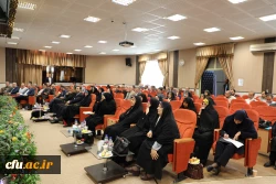 جمعی از جنس دغدغه های تربیت معلمی برای یک هدف 17