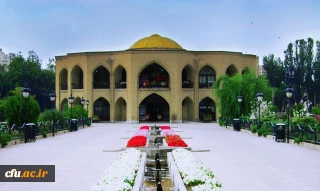 مدیریت امور پردیس های استان آذربایجان شرقی