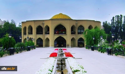 مدیریت امور پردیس های استان آذربایجان شرقی