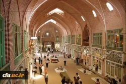 پردیس فاطمه الزهرا (س) تبریز 2