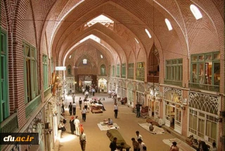 پردیس فاطمه الزهرا (س) تبریز (خواهران)