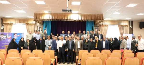 در نشست مشترک استادان و مسئولان دانشگاه مطرح شد:

دغدغه ها و مطالبات در راستای ارتقای جایگاه تربیت معلم و استادان دانشگاه فرهنگیان 2