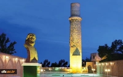 مرکز آموزش عالی شهید مطهری خوی