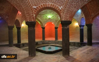 مرکز  آموزش امام خمینی (ره) سلماس