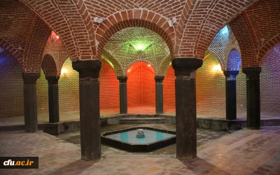 مرکز  آموزش امام خمینی (ره) سلماس