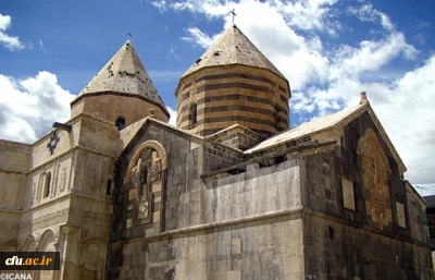 پردیس شهید رجایی ارومیه (برادران)